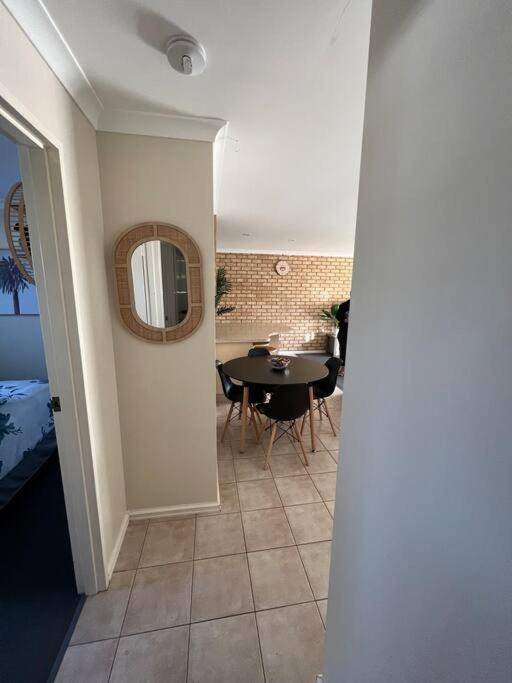 Tupper Retreat Apartment *