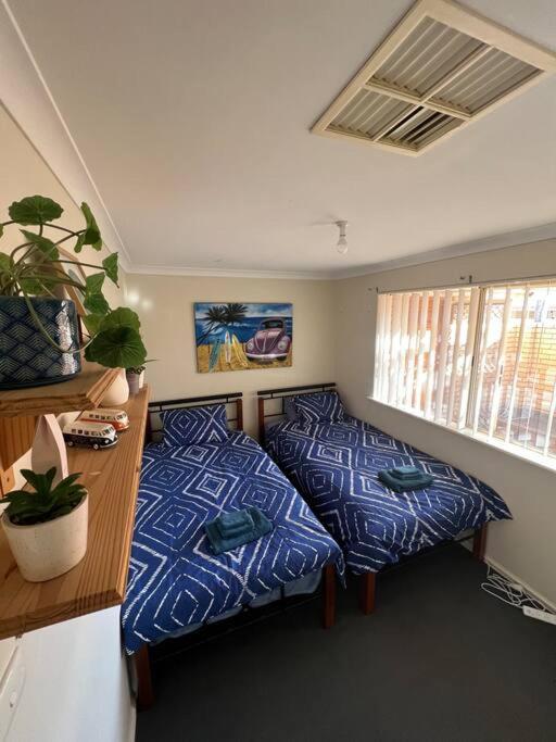 Apartment Tupper Retreat